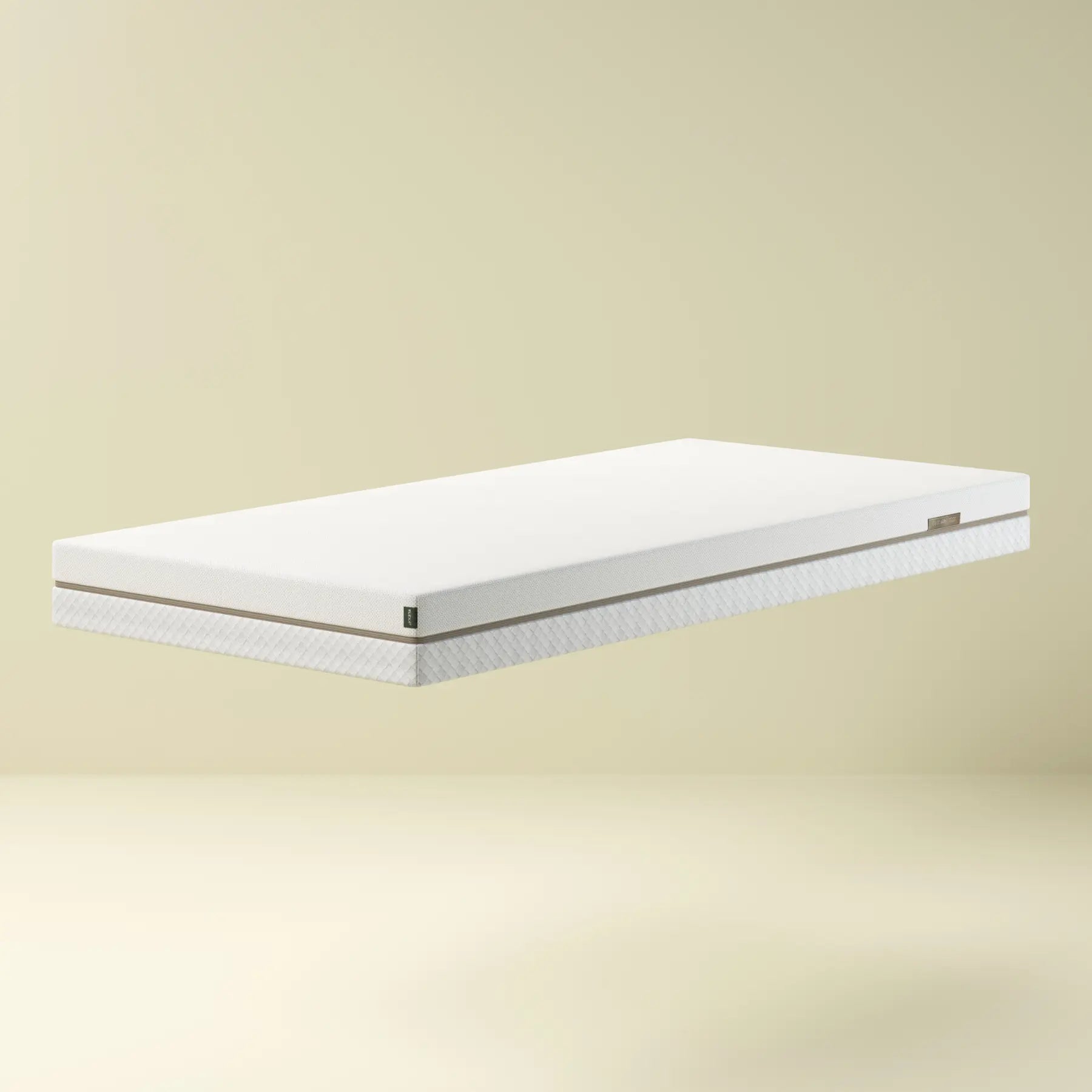BALANCE Spring Mattress, 200x90 cm MATTRESS reversible-spring-mattress-with-cotton-cover-200x90-2024  flexa-com.myshopify.com