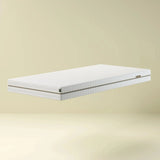 BLOOM Latex Mattress, 200x90 cm MATTRESS reversible-latex-mattress-with-cotton-cover-200x90-2024  flexa-com.myshopify.com