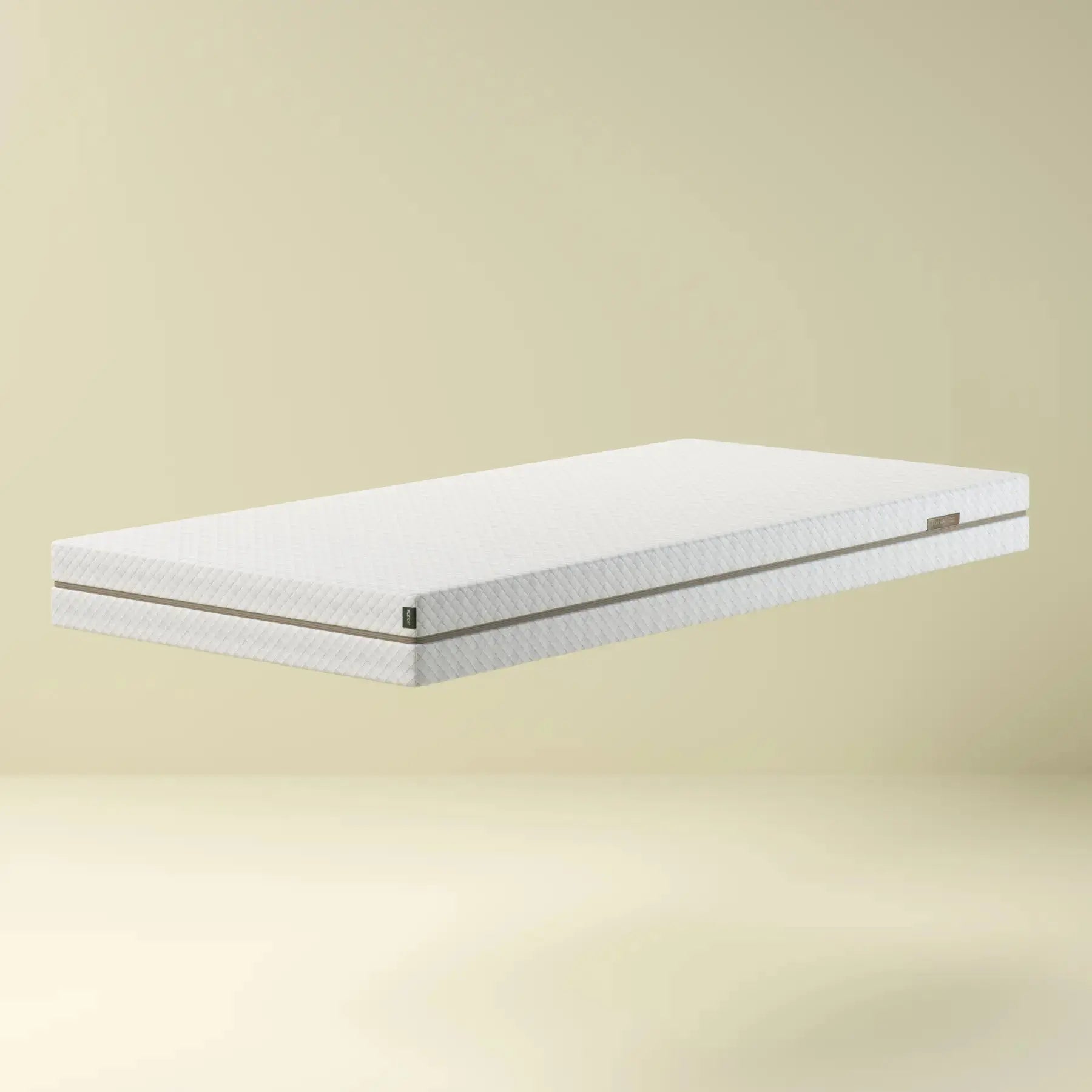 BLOOM Latex Mattress, 200x90 cm MATTRESS reversible-latex-mattress-with-cotton-cover-200x90-2024  flexa-com.myshopify.com