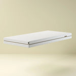 BLOOM Latex Mattress, 200x140 cm MATTRESS reversible-latex-mattress-with-cotton-cover-200x140-2024  flexa-com.myshopify.com