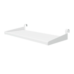 FLEXA Hanging shelf, White