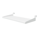 FLEXA Hanging shelf, White