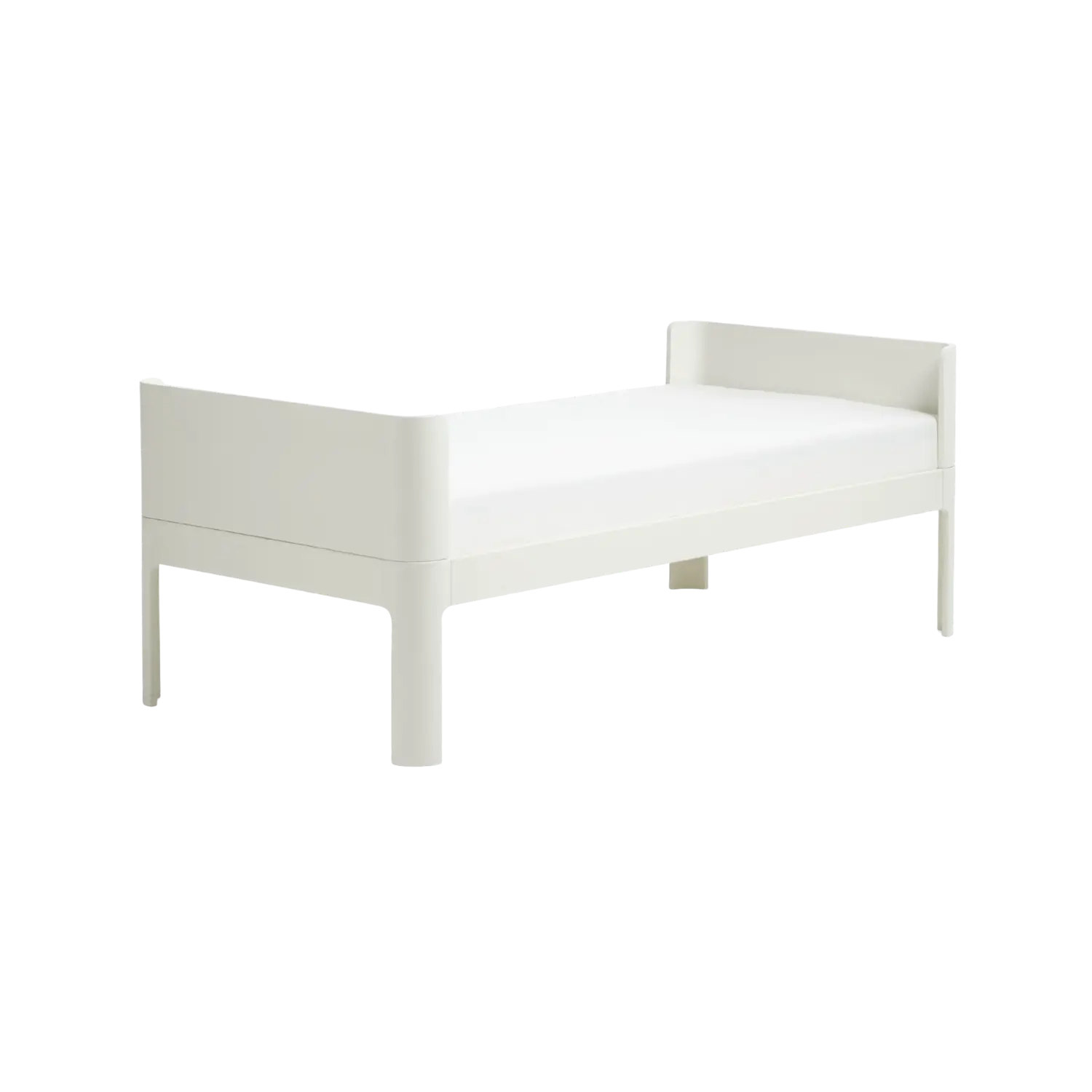 Junior Bed, 150x70 cm, Cream FLEXA JUNIORBED fb02-junior-bed-cream   ACTIVE flexa-com.myshopify.com