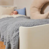 Junior Bed, 150x70 cm, Cream JUNIORBED ACTIVE flexa-com.myshopify.com