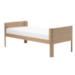 Junior Bed, 150x70 cm, Oak flexa-com.myshopify.com  JUNIORBED