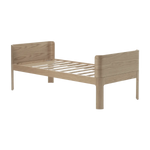 Junior Bed, 150x70 cm, Oak flexa-com.myshopify.com  JUNIORBED
