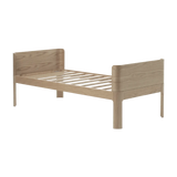 Junior Bed, 150x70 cm, Oak flexa-com.myshopify.com  JUNIORBED