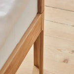 Junior Bed, 150x70 cm, Oak JUNIORBED ACTIVE flexa-com.myshopify.com