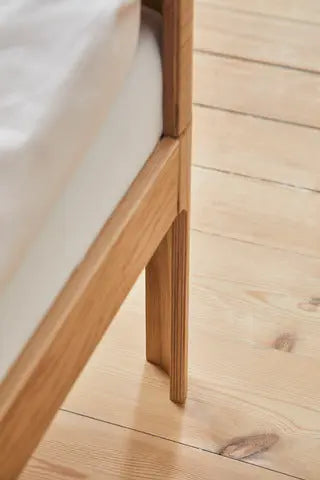 Junior Bed, 150x70 cm, Oak JUNIORBED ACTIVE flexa-com.myshopify.com