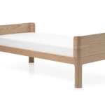Junior Bed, 150x70 cm, Oak JUNIORBED ACTIVE flexa-com.myshopify.com