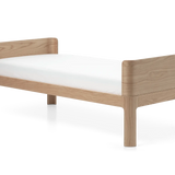 Junior Bed, 150x70 cm, Oak JUNIORBED ACTIVE flexa-com.myshopify.com