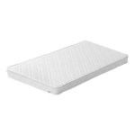 FLEXA Junior Mattress, OEKO-TEX, 70x160 cm, view 2