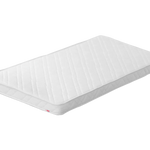 FLEXA Junior Mattress, OEKO-TEX, 70x160 cm