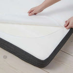 Latex/Foam Mattress, 190X140 Bamboo Cover MATTRESS 190 flexa-com.myshopify.com