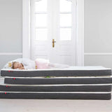 Latex/Foam Mattress, 190X140 Bamboo Cover MATTRESS 190 flexa-com.myshopify.com