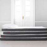 Latex Mattress, 190X140 with Eucalyptus Cover MATTRESS 190 flexa-com.myshopify.com