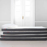 Latex Mattress, 190X140 with Eucalyptus Cover MATTRESS 190 flexa-com.myshopify.com