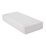 FLEXA Mattress Extension Piece, 70x30 cm, view 3