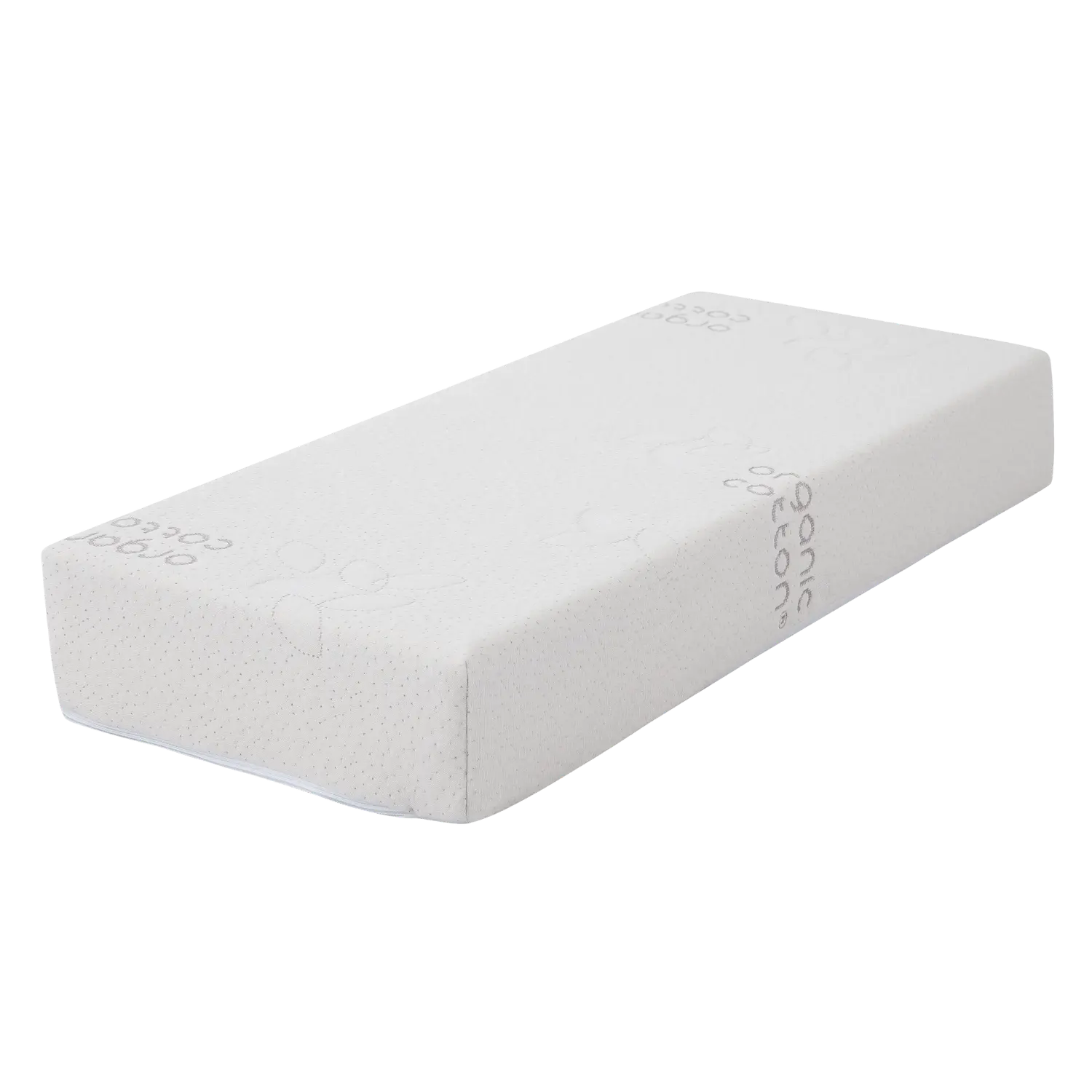 FLEXA Mattress Extension Piece, 70x30 cm