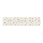 FLEXA Play Curtain for Beds, Hot Air Balloons, view 8