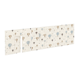 FLEXA Play Curtain for Beds, Hot Air Balloons, view 9