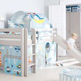 FLEXA Play curtain, view 3