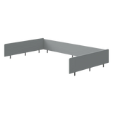 Popsicle - Full-length Safety Rail FLEXA SAFETYRAIL safety-rail-full-length-blueberry-1   _badge_last_chance flexa-com.myshopify.com
