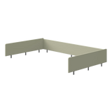 Popsicle - Full-length Safety Rail FLEXA SAFETYRAIL safety-rail-full-length-kiwi-1   _badge_last_chance flexa-com.myshopify.com