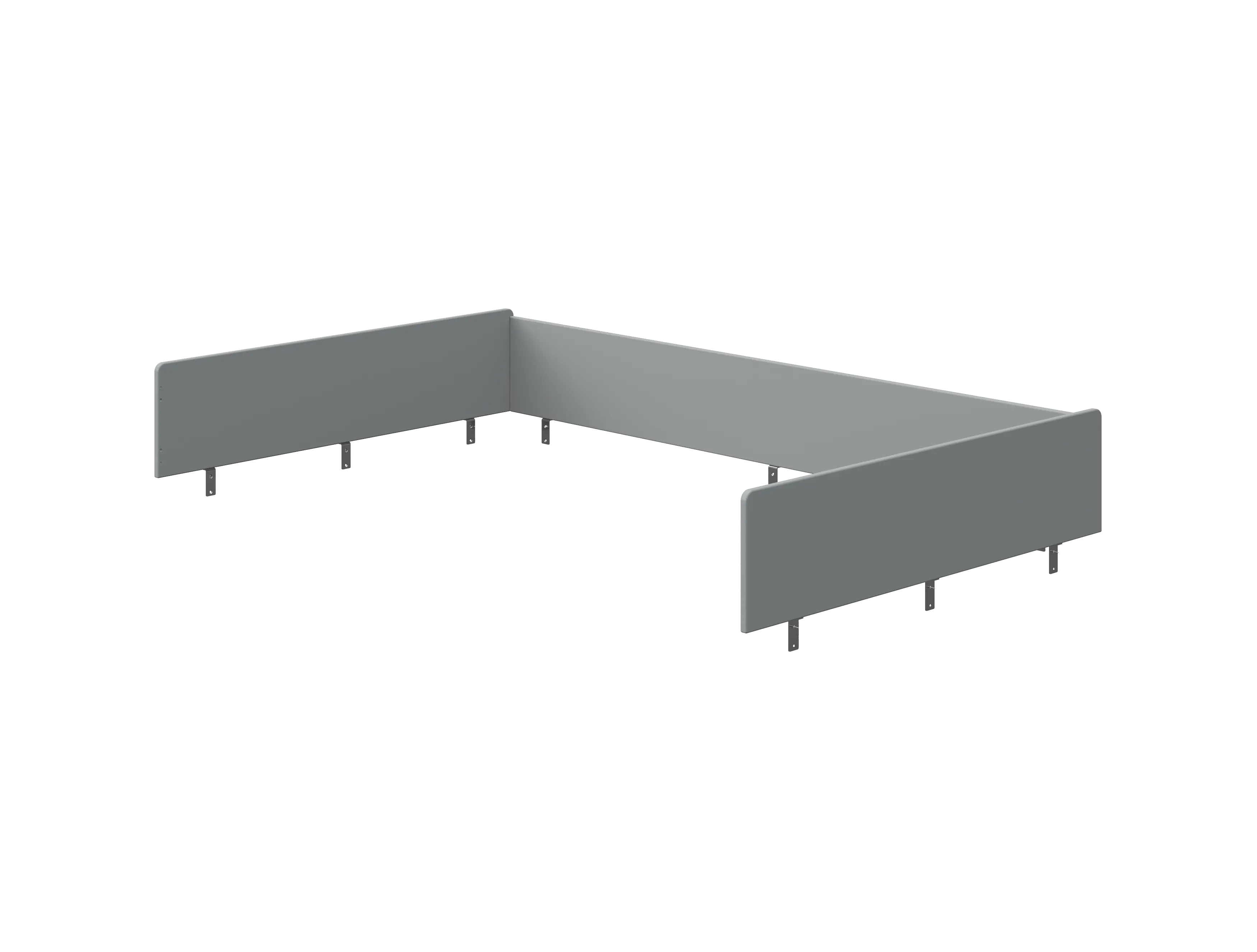 Popsicle - Full-length Safety Rail SAFETYRAIL _badge_last_chance flexa-com.myshopify.com