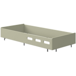 Popsicle - Safety Rail for Bed with staircase SAFETYRAIL _badge_last_chance flexa-com.myshopify.com