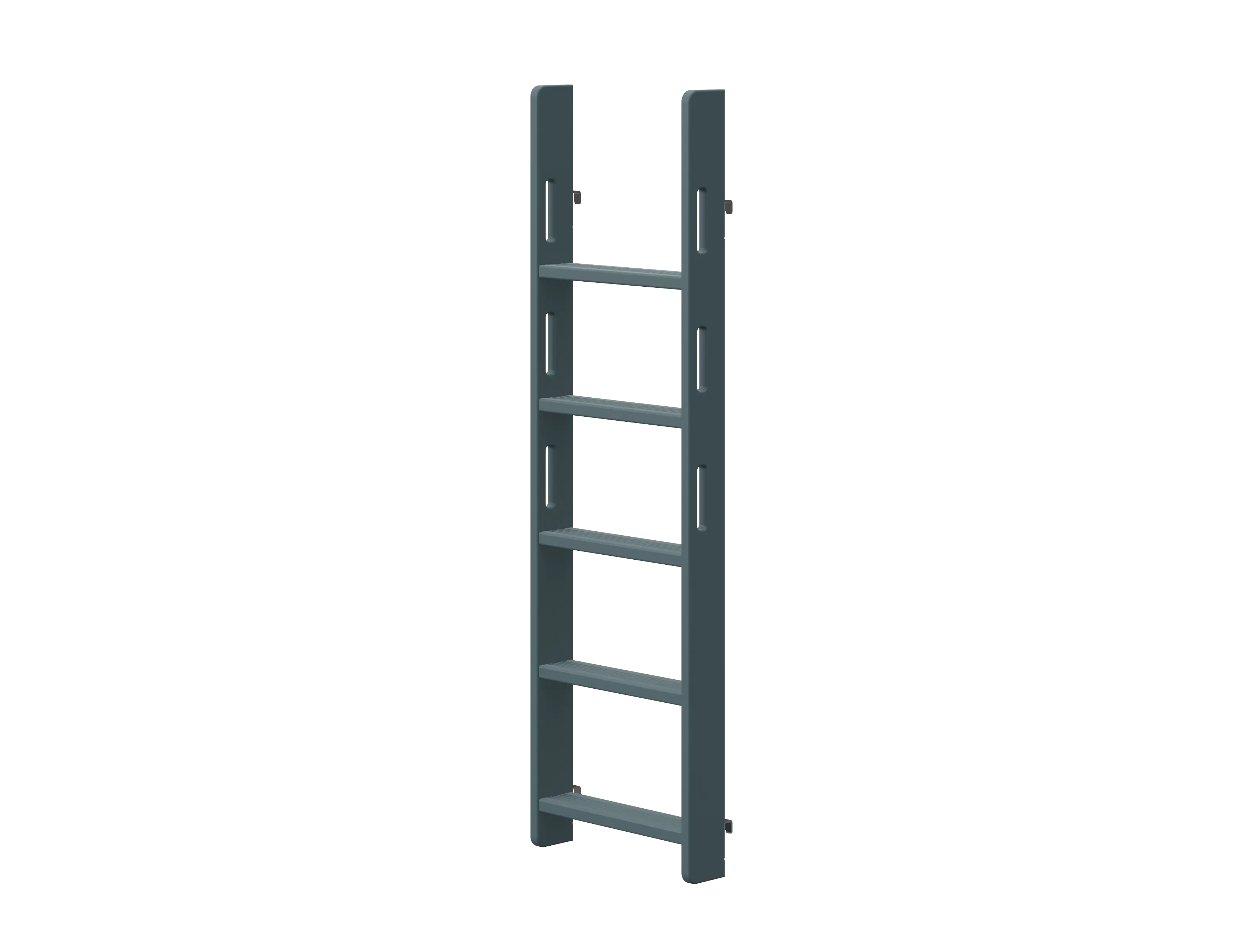 Popsicle - Straight ladder for bunk Bed LADDER _badge_last_chance flexa-com.myshopify.com