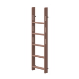 Popsicle - Straight ladder for bunk Bed LADDER _badge_last_chance flexa-com.myshopify.com