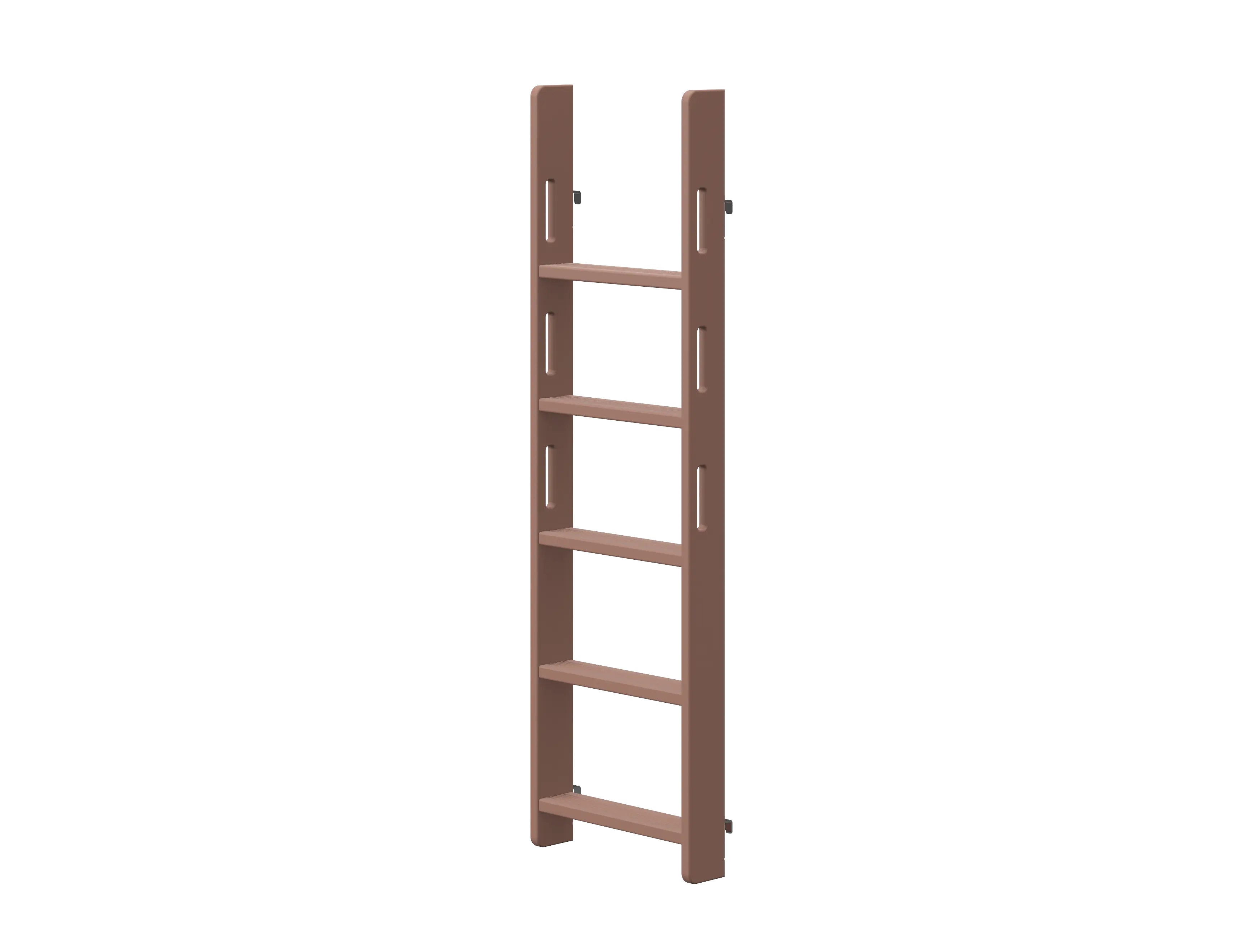 Popsicle - Straight ladder for bunk Bed LADDER _badge_last_chance flexa-com.myshopify.com