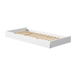 Pull-out Bed, 90x190 cm, White ACCESSORIES 190 flexa-com.myshopify.com