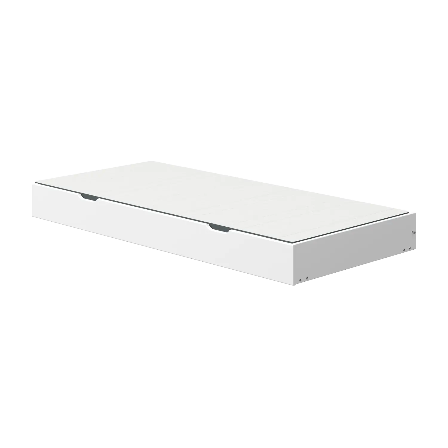 Pull-out Bed, 90x190 cm, White ACCESSORIES 190 flexa-com.myshopify.com