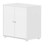 SAGA Cupboard, 2 doors, White CUPBOARD ACTIVE flexa-com.myshopify.com