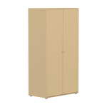 SAGA Wardrobe, 2 door, Sand WARDROBE ACTIVE flexa-com.myshopify.com