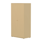 SAGA Wardrobe, 2 door, Sand with grooves WARDROBE ACTIVE flexa-com.myshopify.com