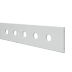 Safety Rail, 1/2, White SAFETYRAIL 190 flexa-com.myshopify.com