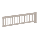 FLEXA Safety Rail, 3/4, Grey, Assembled, view 3