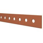FLEXA Safety Rail, 3/4, Rose