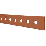 FLEXA Safety Rail, 3/4, Rose
