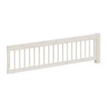 FLEXA Safety Rail, 3/4, CLASSIC White Washed, Crossbars, view 3
