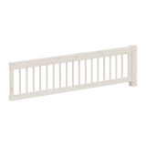 FLEXA Safety Rail, 3/4, CLASSIC White Washed, Crossbars, view 3
