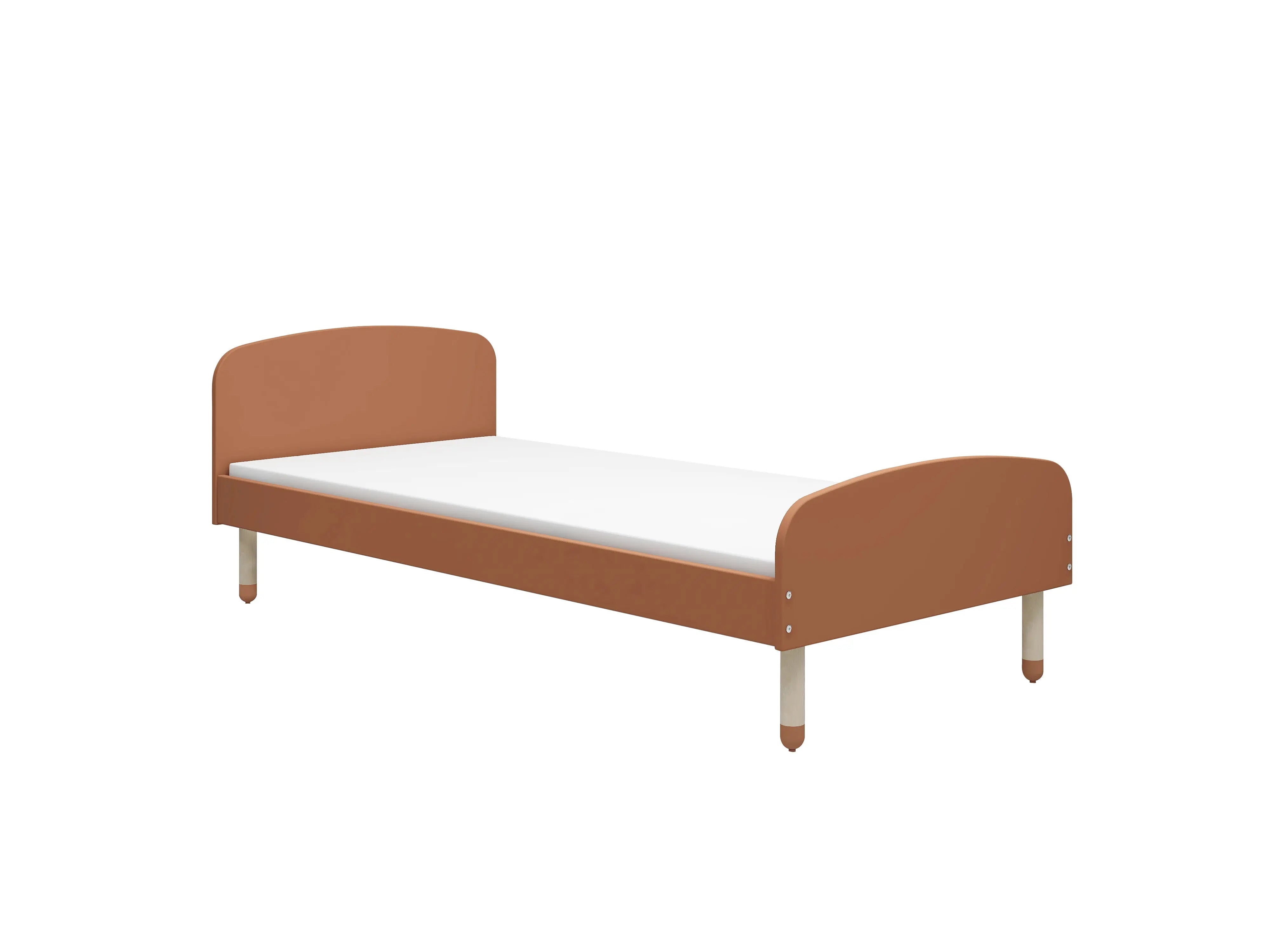 Single Bed 90x190 SINGLE_BED 190 flexa-com.myshopify.com