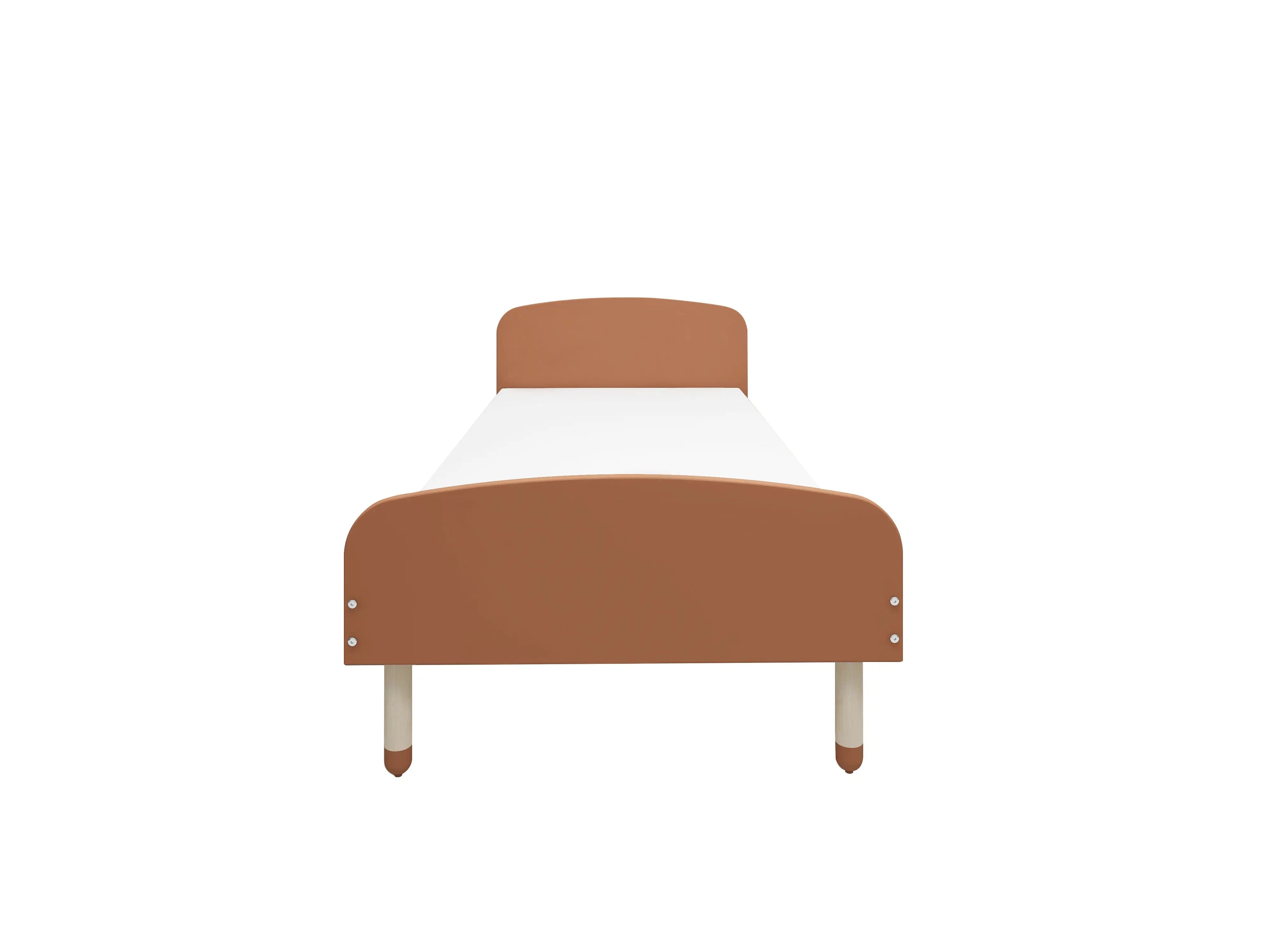 Single Bed 90x190 SINGLE_BED 190 flexa-com.myshopify.com