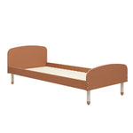 Single Bed 90x190 SINGLE_BED 190 flexa-com.myshopify.com