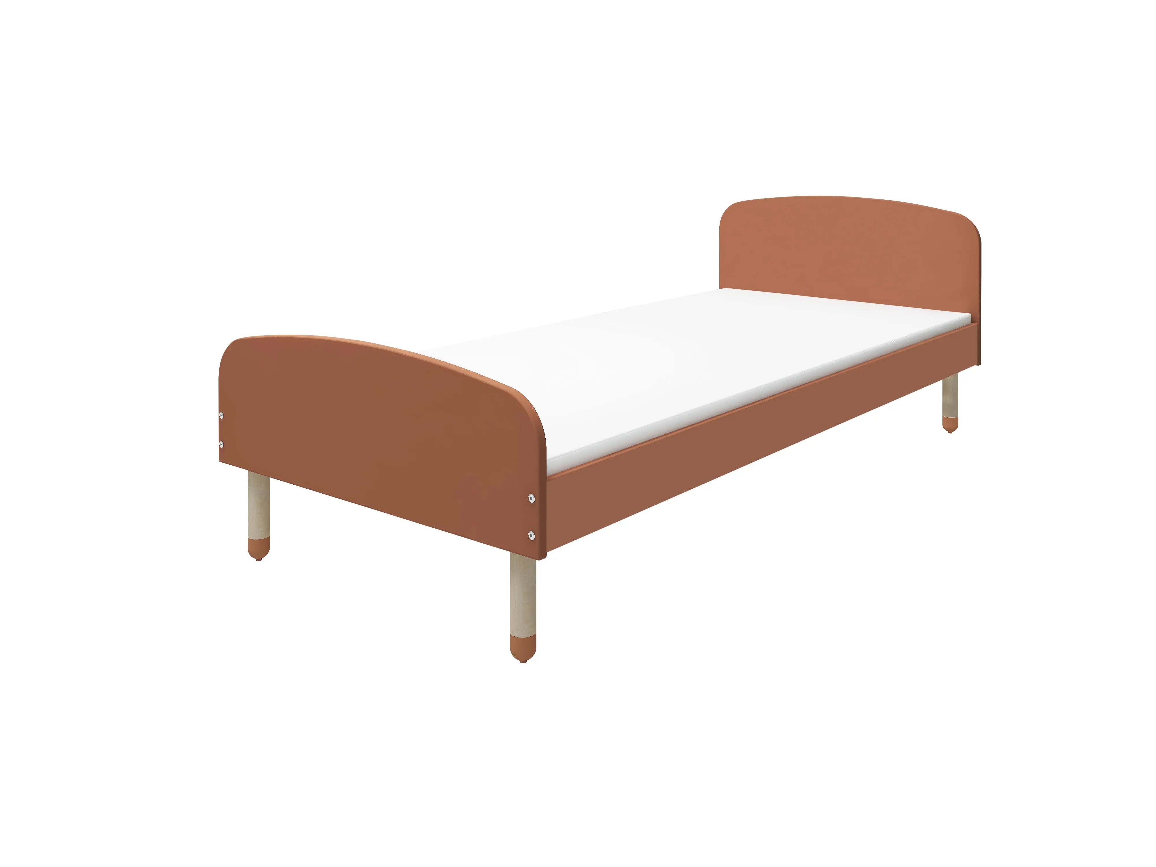 Single Bed 90x190 SINGLE_BED 190 flexa-com.myshopify.com