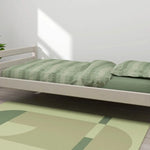 Single Bed, 90x200 cm, Grey SINGLE_BED 200 flexa-com.myshopify.com