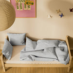 Single Bed, 90x200 cm, Sand SINGLE_BED 200 flexa-com.myshopify.com